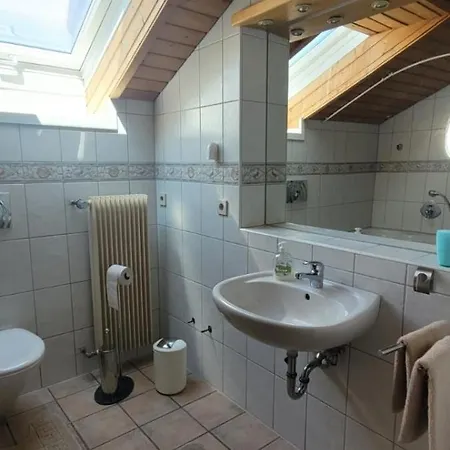 Edelweiss Apartment *