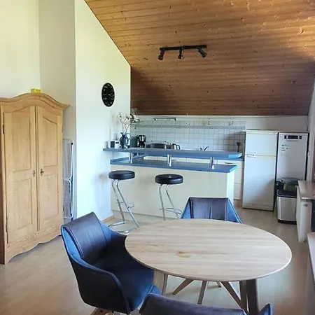 Apartment Edelweiss *