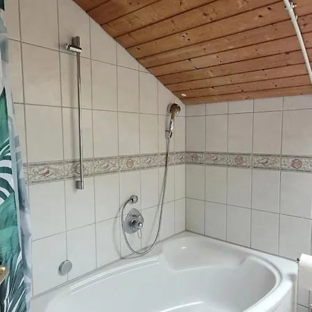 Apartmán Edelweiss